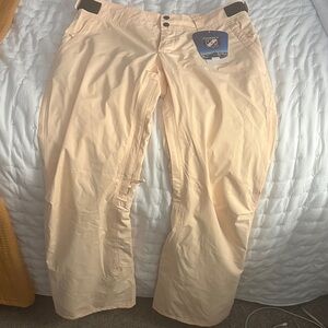 Chamonix CHX Collection Women's Snowboarding/ski pants